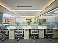 清华大学南门 清华科技园 整层出租 环境舒适 人才聚集地