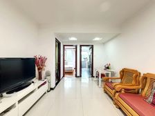 (北坞嘉园)大1居65米408万可做2居 西四环