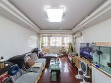 艺康苑(静安) 大两居 交通便捷 医疗配套成熟 南向采光好