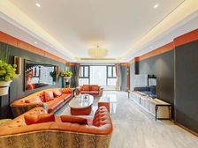 奢华中的豪宅 恒大帝景 8号楼20层 有两车位 有钥匙