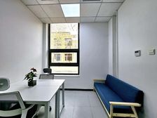 海淀西三旗长租办公室3000起入驻价格全包