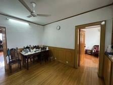 医疗配套成熟 商品住宅 高楼层视野无遮挡 南向采光好 临地铁