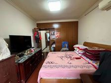 装修好 商圈成熟 临地铁 满五 正南朝向 医疗配套成熟