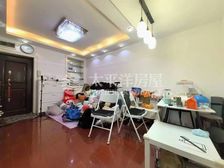 静安双南双露台精装修满五自带四季花园 店长力推