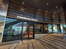 月租7.5万.浦东陆家嘴.上海环球金融中心.外沿街商铺