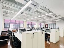 清河西三旗丨中关村数字文化产业园丨500平丨精装修 采光好