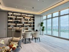 业主直租 一线江景 精装丨看房送好礼 签约送车位 多面积可选