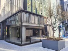 重餐饮.月租12万.新天地.外沿街.地铁口.超大面宽!