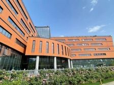 特价出租 !中关村软件园丨和协科技大厦丨整层