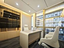 精选 朝阳门 昆泰国际 高区精装配家具 户型方正 价格优惠