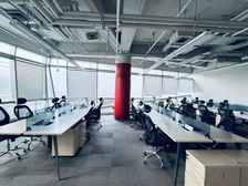 西二旗 软件园互联网创新大厦 精装1000平 特价急租随看