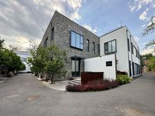 广渠路独栋带 有燃气 高碑店使用率90% 会所+办公一起