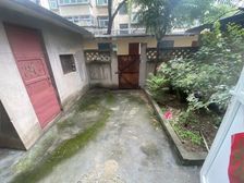 省委一宿舍 八一立交桥 育英实验 胜利大街 一楼带院 有食堂