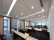 东大桥/朝外大街 复星国际中心171平米6.1元 拎包入住急