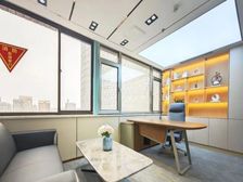 优选 地铁十号线三元桥 京信大厦235平 精装遗留带家具出租