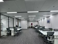 精装修 带家具 高区 地标建筑 繁华商圈 瑞辰国际中心采光好