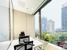 朝阳门丨悠唐国际丨精装修带家具丨可议价丨泛利大厦丨昆泰国际