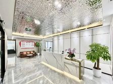 永安里繁华商圈 英皇集团中心 精装修带家具 采光无遮挡