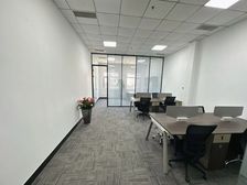 四惠东 小面积 精装带家具 国企产权直租 可注册 一价全含