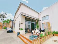 北京朝阳双桥 北影传奇科创园新出388平直播摄影独栋出租