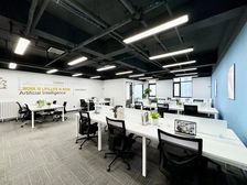 朝阳公园北京朝阳站东枫德必WE627平281平1056平精装