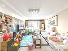 急售房源 中建文化城9楼 送地下车位 业主诚售价格好谈