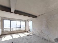 金华园小高层 空中花园 带大露台 毛坯设计您想要风格