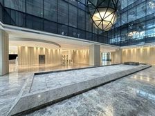 西三旗科技园区 金隅智绘中心1500平整层写字楼出租定制装修