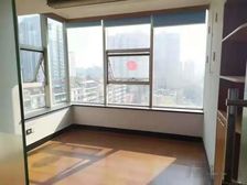 西客站商圈小马厂华天大厦108平55平精装修朝东向