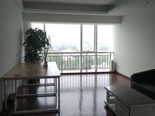 西客站商圈军博地铁站光耀东方65平精装修