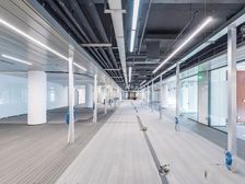 上地清河 硅谷亮城 2000平 精装修大开间户型方正 正南向