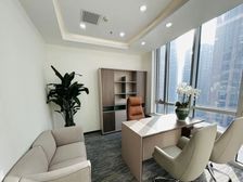 东三环 CBD核心区 东大桥 时尚大厦 尚都 拎包入住