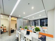 东大桥商圈丨尚都国际丨朝外SOHO丨侨福芳草地丨万通中心丨精