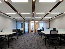 环球金融218㎡豪华装修!全家具拎包入驻!国贸三环地标