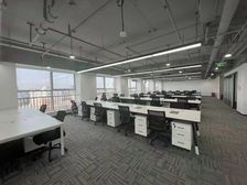 知春路办公室出租 精装修独立整层 甲方一手产权 可随时看房