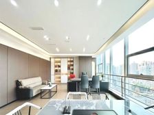 长安街大厦 SK大厦 正对电梯 中环世贸 中海广场