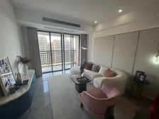 包税过户 大旺金海岸 南向中层 家私家电全送 首付6万