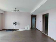 东投新力樘悦 4室2厅3卫 精装修 218万元