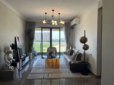 CBD旁!中交滨湖雅郡 南北通透看湖景 3.6 机不可失