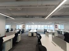 中关村知春路丨京东科技科技丨200-1200平精装带家具