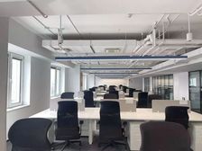 知春路地铁口丨精装家具丨独立整层丨可分割丨楼内配套齐全!