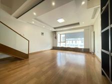 精装南北向,颐泉汇140平米 可做接待,北京办事处