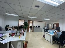 10+13知春路量子芯座 锦秋配楼 360 平米对电梯户型