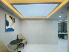 富顿中心|东三环劲松地标建筑|精装修带家具|邻华腾大厦|精装