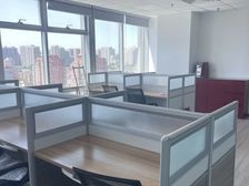 东三环 劲松 华腾大厦 精装修带家具 周边配套齐全