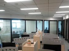 定制装修后丨融汇佳盛丨朗诗大厦82㎡一1000㎡丨随时起租