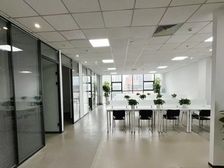 东三环,三线地铁,高和蓝峰朗诗大厦新华国际联合国际东方文创