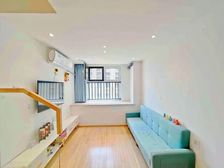 换工作80万价格出售琶洲新村精装修小户型 诚心可以谈价格