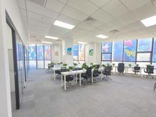 东三环十里河地铁 德元九和大厦100平-600平精装遗留出租