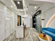 东直门丨正对电梯 500平 精装修 信德京汇 天恒大厦